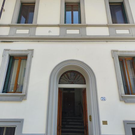 Affittacamere Ramazzini Florença Exterior foto