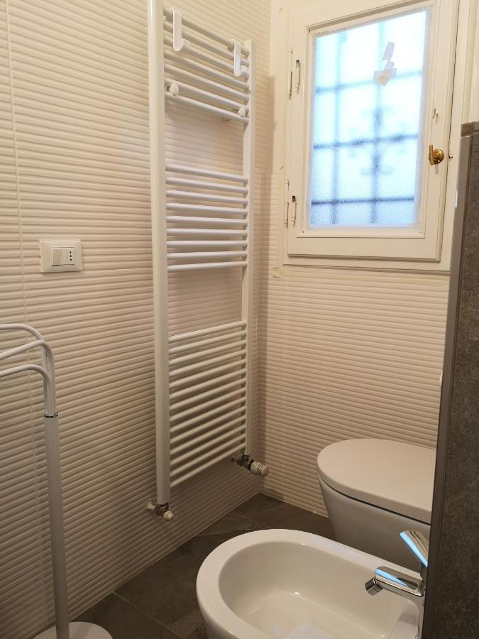 Affittacamere Ramazzini Florença Exterior foto